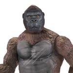 MonsterVerse Kong Skull Island, Toho Classic Collectable 6.5 Inch Highly Detailed and Sculpted Articulated Action Figure, Limited Edition, Suitable for Ages 4 Years+