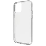 MUVIT FOR FRANCE COQUE TRANSPARENTE RECYCLEE IPHONE 12/12 PRO