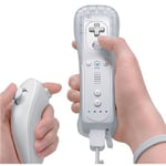 Telecommande wiimote wii remote Nunchuck