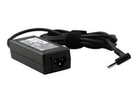 Hp Smart - Strömadapter - Ac 100-240 V - 45 Watt - Icke-Pfc - För Pavilion Laptop 13, 14, 15, 17