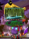 Baobabs Mausoleum Ep. 2: 1313 Barnabas Dead End Drive Steam (Digital nedlasting)