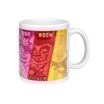 Trolls, Mugg - World Tour