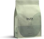 Bulk Vegan Protein Powder, White Chocolate Coconut, 2.5 Kg, Packaging May Vary