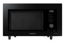 Samsung MC32DG7646CKE3 Combi Smart Microwave Oven with Air Fry, 32L in Black