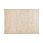 Tom Dixon Knotty matta Vit 200x300 cm