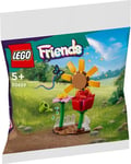 lego Friends - Flower Garden ( 30659 ) (US IMPORT) NEW