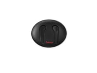 Hama Spirit Unchained - True Wireless-Hörlurar Med Mikrofon - Inuti Örat - Bluetooth - Aktiv Brusradering