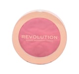 Makeup Revolution London Pink Lady Re-loaded Blush 7,5 g (W) (P2)