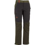 Swedteam Lynx XTRM Women Antibite Hunting Trouser Hunting Green 40 -