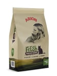 ARION - Cat Food - Fresh Cat Adult - 3 Kg (105582)