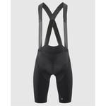 Cykelbyxor Assos Bib Shorts EQUIPE RSR S11 Black Series S