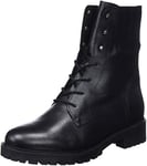 Geox Woman D Hoara H Ankle Boots