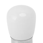 (White Light)5Pcs LED Refrigerator Light Bulb Fridge Lamp E12 For Freezer UK