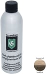 Sortpigmenteret Olie, plejemiddel til træ, 400 ml by Guardian Protection (400 ml., Sort)