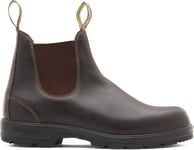 Blundstone 550 Leather Boots brun UK 4 | EU 37 2022 Streetskor
