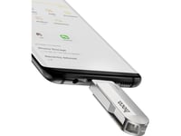 Pendrive Hoco Wide Ud10, 16 Gb (6931474738646)