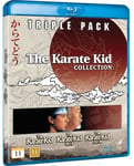 Karate Kid: Box 1-3 (Blu-ray)