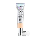 IT Cosmetics - CC+ Foundation SPF 50 - Medium
