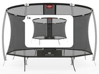 Reservdel Safety Net DeLuxe - Netting Grand Champion 515x380