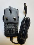 Replacement for 10.5V 2.0A iDance XD3 JDA0301052000DM3 AV Power Supply Adaptor