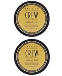 AMERICAN CREW MOLDING CLAY Big 85g | PACK OF 2