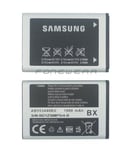 Samsung Ab553446bu Batterie Compatible B2100C5212E1110E1130E2120B100I320M110P900P910P920C3300E1170E2230F310I320
