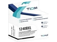 Tusz Tiom Tusz Tiom Do Brother Lc1240 | Mfc-J5910dw | Black