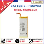 Batterie HUAWEI Ascend P6 / P7 Mini / G6 / G7 / G620s / G628 / G630 HB3742A0EBC