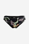 Roxy - Bikinitrosa PT Beach Classics Hipster - Svart
