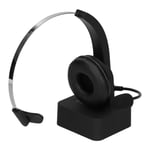 Wireless Headset Noise Cancelling BT 5.0 Telephone Headset With Mic GSA