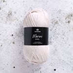 Merino Mini 50g Cannoli Cream (00) Svarta Fåret
