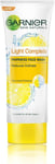 Garnier Skin Naturals Light Fairness Face Wash - Pure Lemon Essence - 50ml