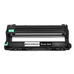 Black Drum Unit Compatible With Brother DR241 HL-3170CDW MFC-9140CDN MFC-9330CDW