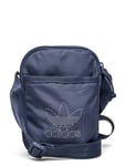 Ac Festival Bag *Villkorat Erbjudande Bum Väska Marinblå Adidas Originals adidas