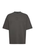 Daily Paper Buffering Over D Ss T Shirt Grå