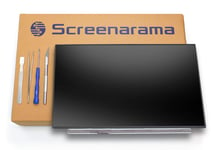 SCREENARAMA New Screen Replacement for Dell G7 17 7790, 144Hz, FHD 1920x1080, Matte, LCD LED Display with Tools