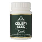 Bio Health Celery Seed - 60 x 450mg Vegicaps