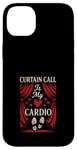 Theater Kid Drama Club Musical Theater Nerd Cadeau Coque pour iPhone 14 Plus