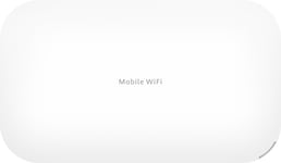 Brovi Huawei E5576 4G/4G/LTE-modeemi & WiFi-tukiasema, valkoinen