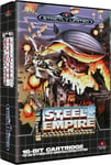 Steel Empire (Mega Drive Compatible Game)