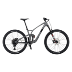 Sensor Crb Elite 150/140 1x12 Eagle 24, mountainbike med full fjädring, MTB-cykel, unisex