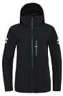 Sail Racing W Spray Jacket - Carbon