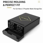 Paddle Storage Box For DJI Mavic 3 Propeller Protection Box For DJI Mavic 3