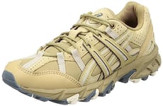 Asics Men's Gel-Sonoma 15-50 Sneaker, Sheet Rock Mid Grey, 5.5 UK