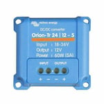 Victron ORI241205200 Orion-Tr 24/12-5 (60W) DC-DC converter Not Isolated