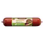 Ekonomipack: Fleischeslust 12 x 800 g - Classic: Kanin med nötkött, ärtor, päron & rödbetor