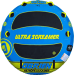 O'brien Ultra Screamer Vetorenkaat BLUE/YELLOW_