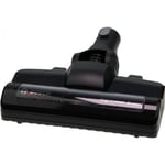 ElectroBrosse noire pour aspirateurs balai sans fil - Bosch - Unlimited Serie 8 - Batteries rechargeables