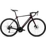 EL-Racer Orbea Gain M30 Wine Red Carbon View xl 2024