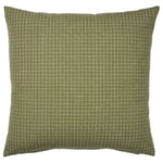 Bodil Tyynynpäällinen Vihreä, 50x50 cm